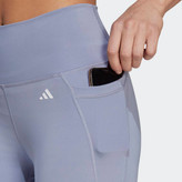 لگ ورزشی زنانه ۱۰۰٪ اورجینال با فناوری(Aeroready) از برند : Adidas