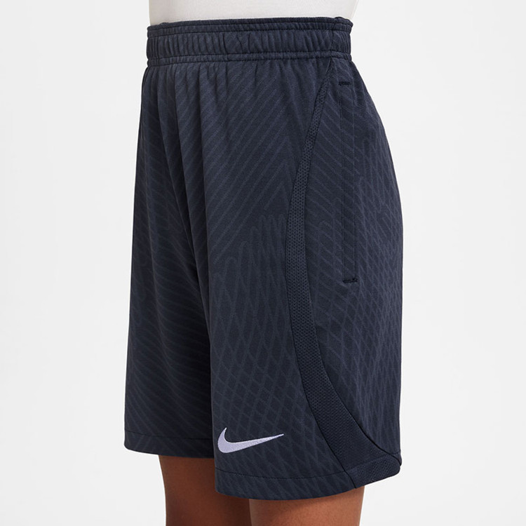 شلوارک ورزشی نایک مدل Dri-FIT Training Shorts