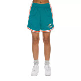 شورت ورزشی مردانه Miami Dolphins مدل Mesh