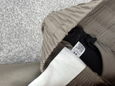 شلوار ورزشی جاگر از برند (Under Armour) تمرینی (Jogger Training Pants)