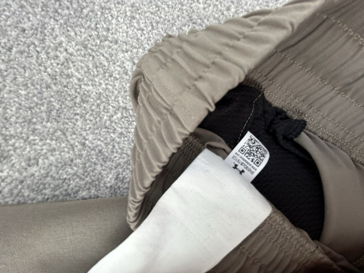 شلوار ورزشی جاگر از برند (Under Armour) تمرینی (Jogger Training Pants)