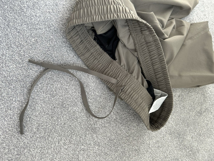 شلوار ورزشی جاگر از برند (Under Armour) تمرینی (Jogger Training Pants)
