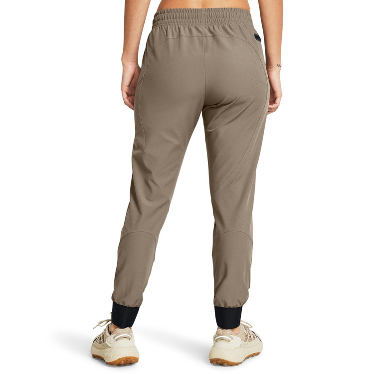 شلوار ورزشی جاگر از برند (Under Armour) تمرینی (Jogger Training Pants)