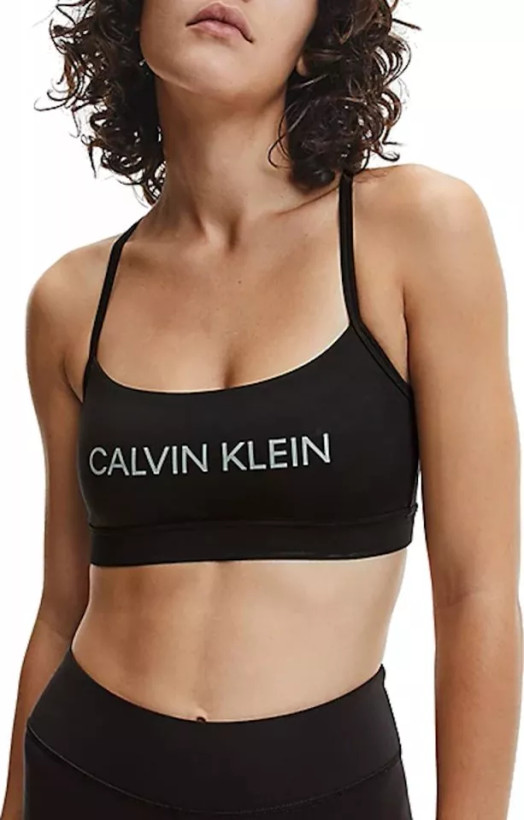 نیمتنه ورزشی زنانه Calvin Klein