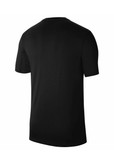 تیشرت مردانه نایکی مدل Swoosh Logo مشکی