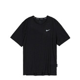 تیشرت ورزشی مردانه نایک مشکی مدل Dri-Fit