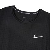 تیشرت ورزشی مردانه نایک مشکی مدل Dri-Fit