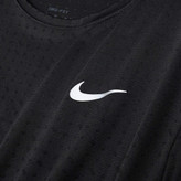 تیشرت ورزشی مردانه نایک مشکی مدل Dri-Fit