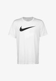 تیشرت ورزشی نایک Dri-FIT سفید