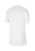 تیشرت ورزشی نایک Dri-FIT سفید