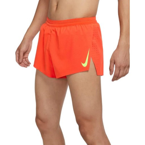 شورت رانینگ نایک مدل Lightweight Running Shorts – نارنج